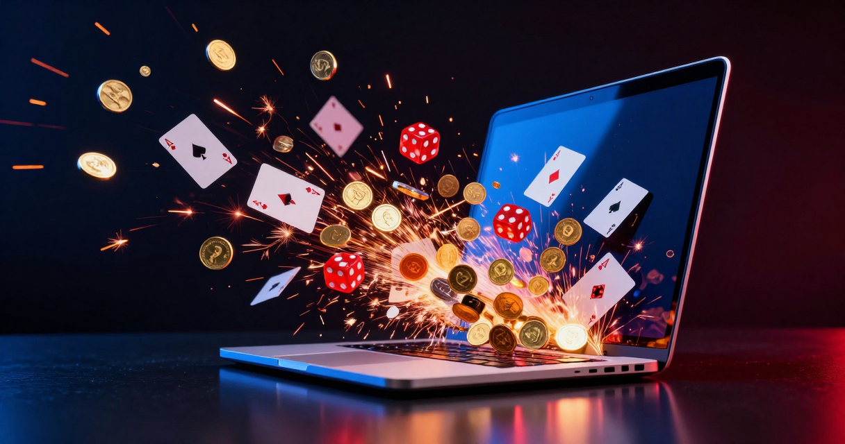 Beste Online-Casinos mit Lizenz 2026: So erkennen Sie Seriosität