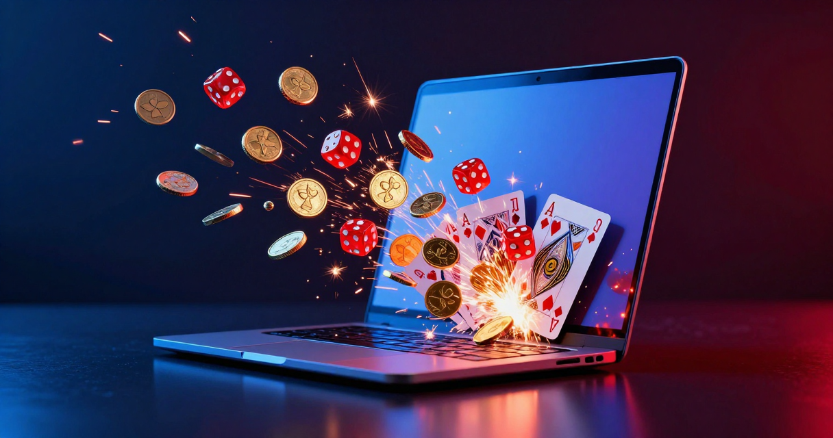 Beste Online-Casinos mit Lizenz 2026: So erkennen Sie Seriosität — Technische Sicherheit: SSL-Zertifikate und Datenschut