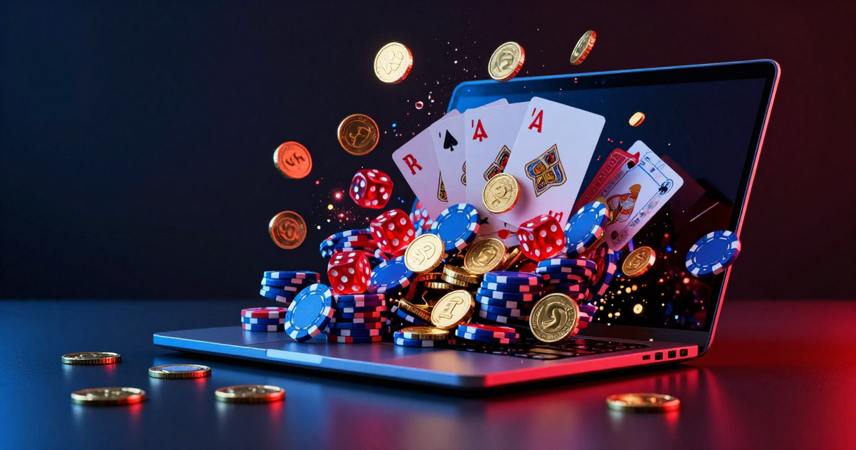 Beste Online-Casinos mit Lizenz 2026: So erkennen Sie Seriosität — Social Proof: Unabhängige Tests und Nutzererfahrungen