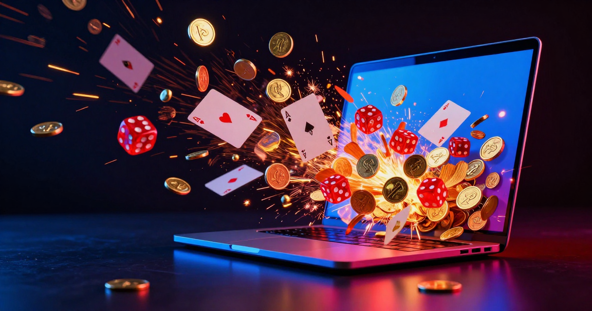 Bison Casino Test 2026: Fairness, Spieleauswahl und Bonusbedingungen im Check