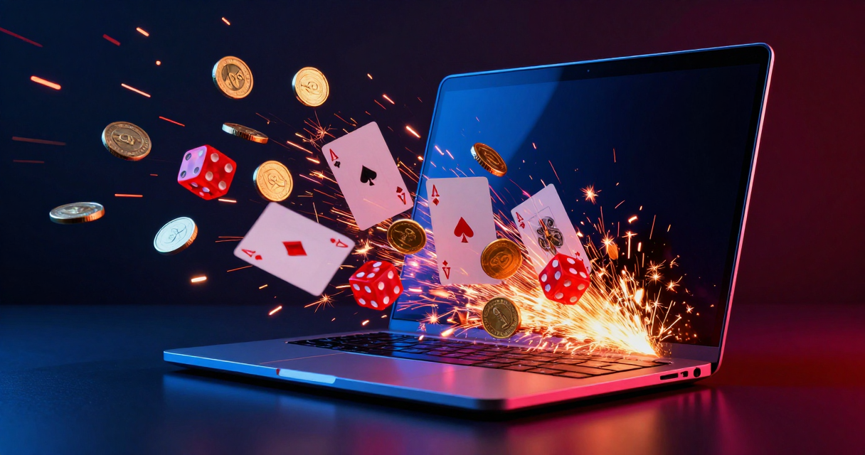 Bison Casino Test 2026: Fairness, Spieleauswahl und Bonusbedingungen im Check — Bonusbedingungen im Check: Welche Willko