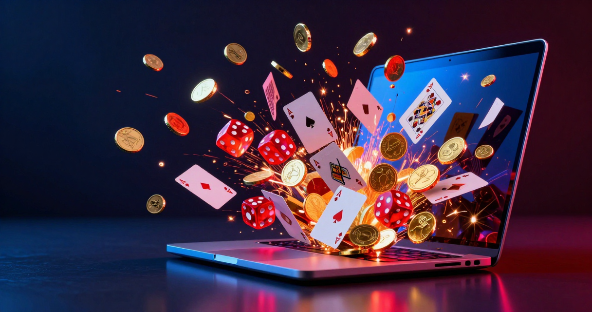 Casino-Boni 2026: Welche Anbieter bieten die besten Willkommensrabatte für Neuspieler?