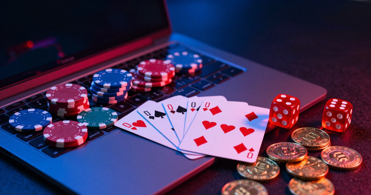 Casino-Boni 2026: Welche Anbieter bieten die besten Willkommensrabatte für Neuspieler? — Spielerfreundliche Bedingungen 