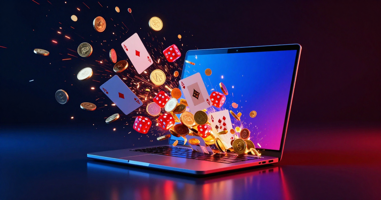Casino für Anfänger: Die besten Strategien für Roulette, Blackjack und Slots ohne Glücksspielsucht-Risiko
