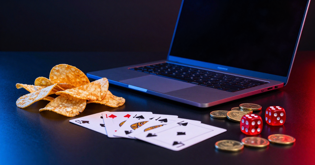 Casino für Anfänger: Die besten Strategien für Roulette, Blackjack und Slots ohne Glücksspielsucht-Risiko — Welche konkr