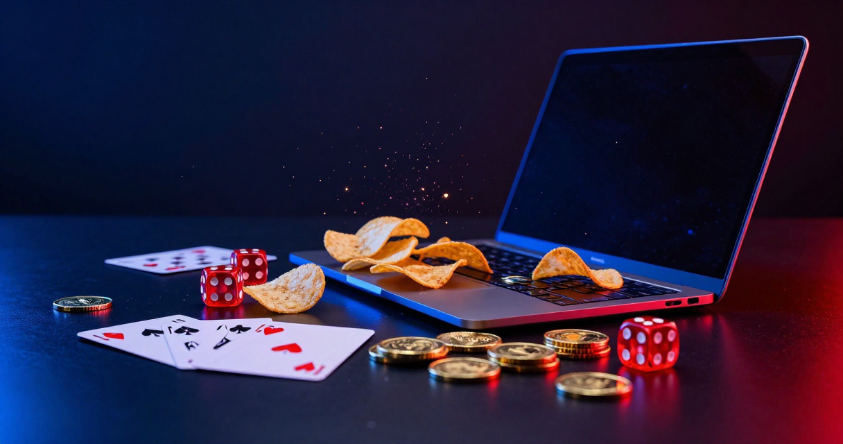 Casino für Anfänger: Die besten Strategien für Roulette, Blackjack und Slots ohne Glücksspielsucht-Risiko — Wie funktion