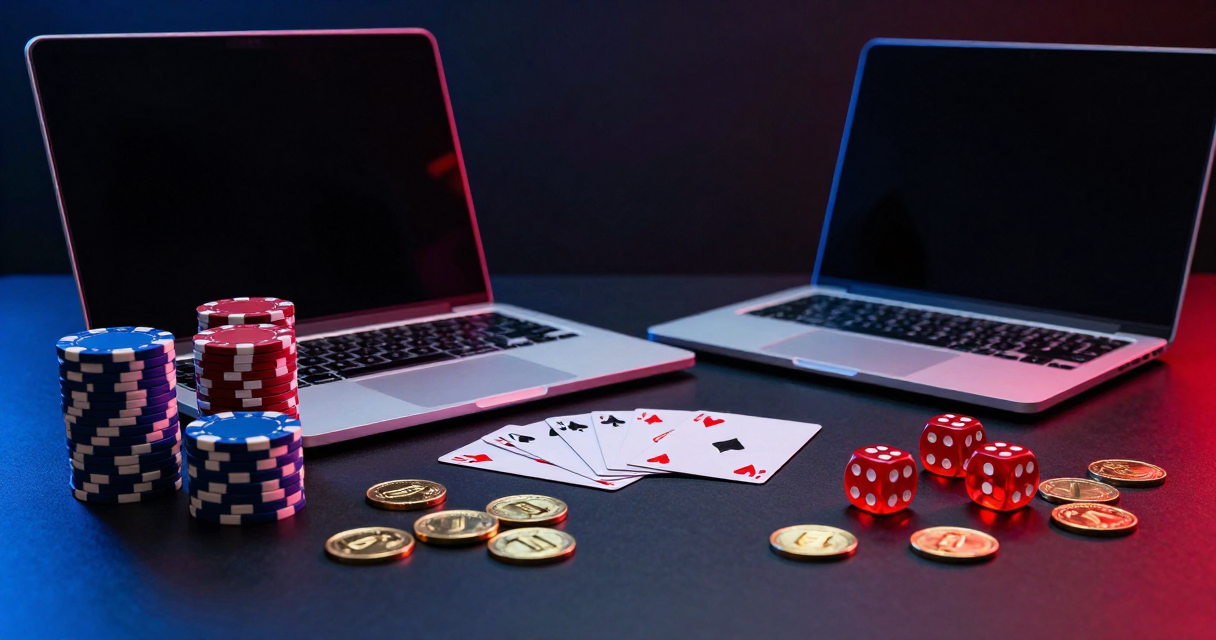 Casino mit Apple Pay & Google Pay: Schnelle Zahlungen ohne Bankdaten – so funktioniert es