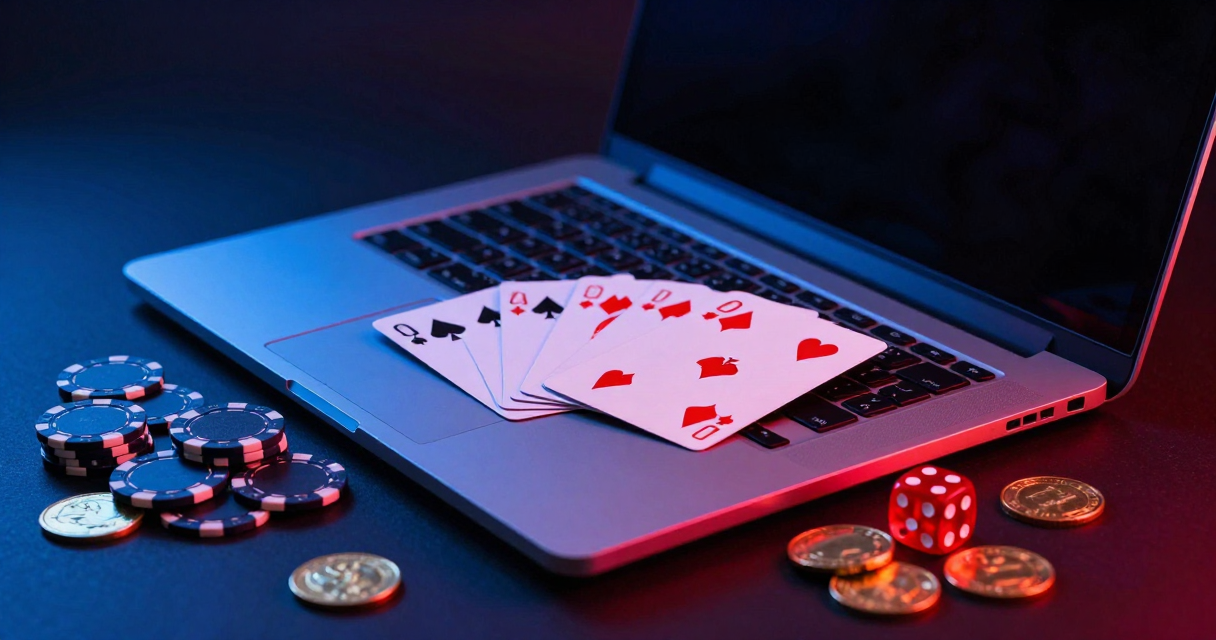 Casino mit deutscher Lizenz: Warum das für Spieler Sicherheit bedeutet — Internationale Unterschiede: Warum deutsche Cas