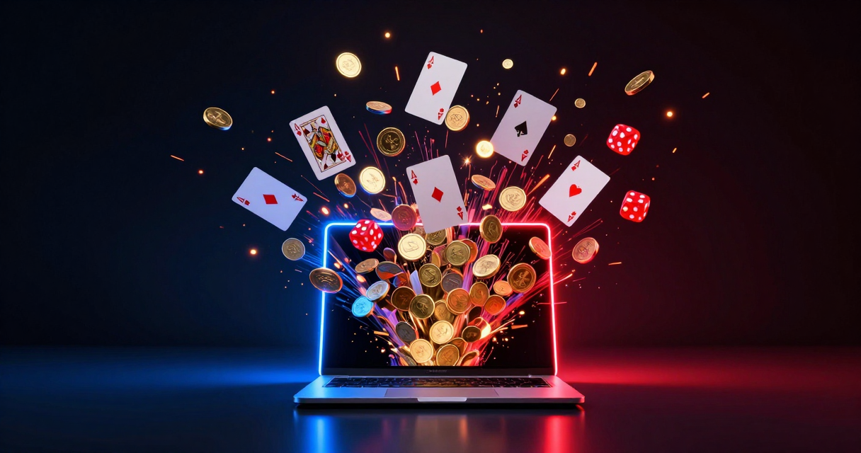 Casino mit Krypto-Zahlung: Vorteile von Bitcoin, Ethereum & Co. gegenüber klassischen Banküberweisungen