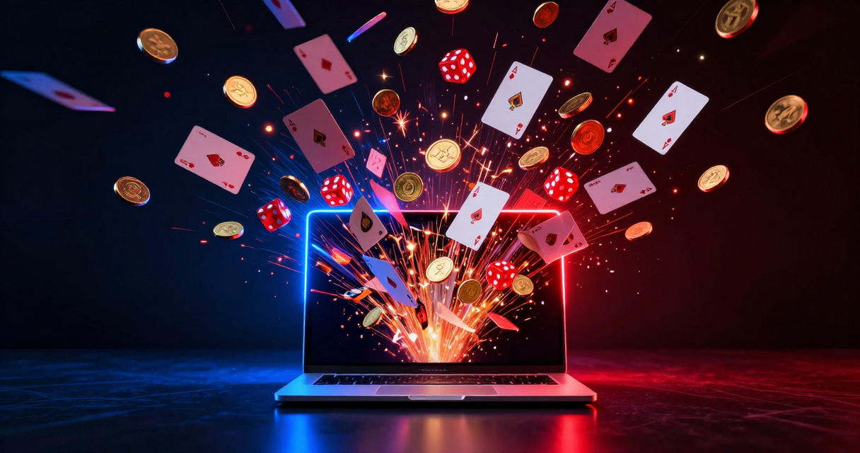 Casino Royal Game: Live Roulette vs. klassische Version – Welche ist besser?