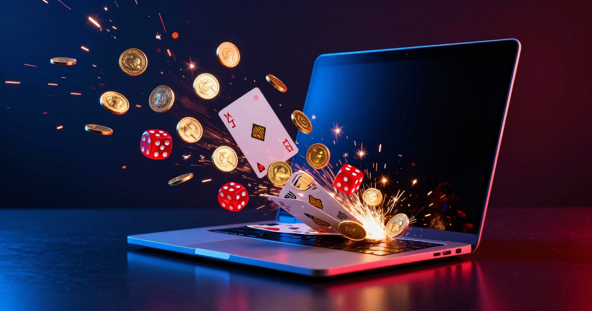 Casino Royal Game: Live Roulette vs. klassische Version – Welche ist besser? — Technische Anforderungen: Was Ihr Gerät l