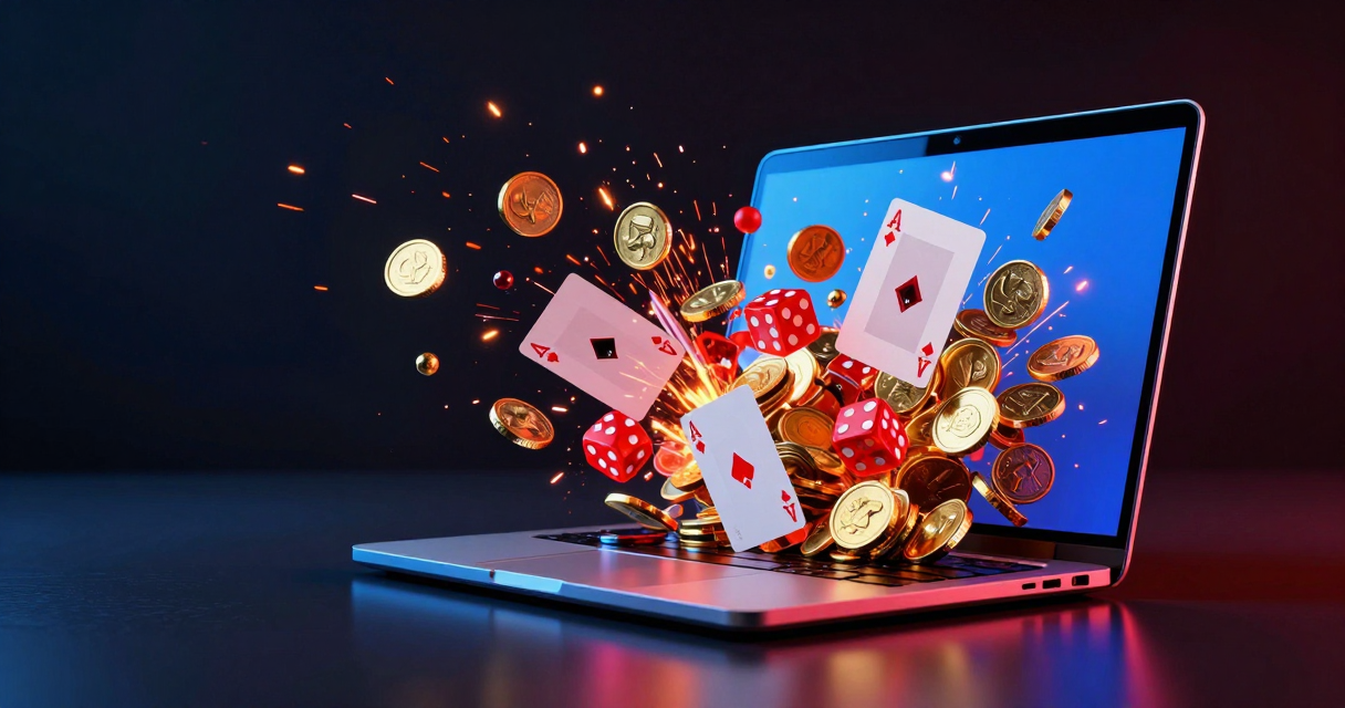 Casino-Spiele mit hohen Limits: Welche Plattformen eignen sich für Großspieler mit großen Einsätzen?
