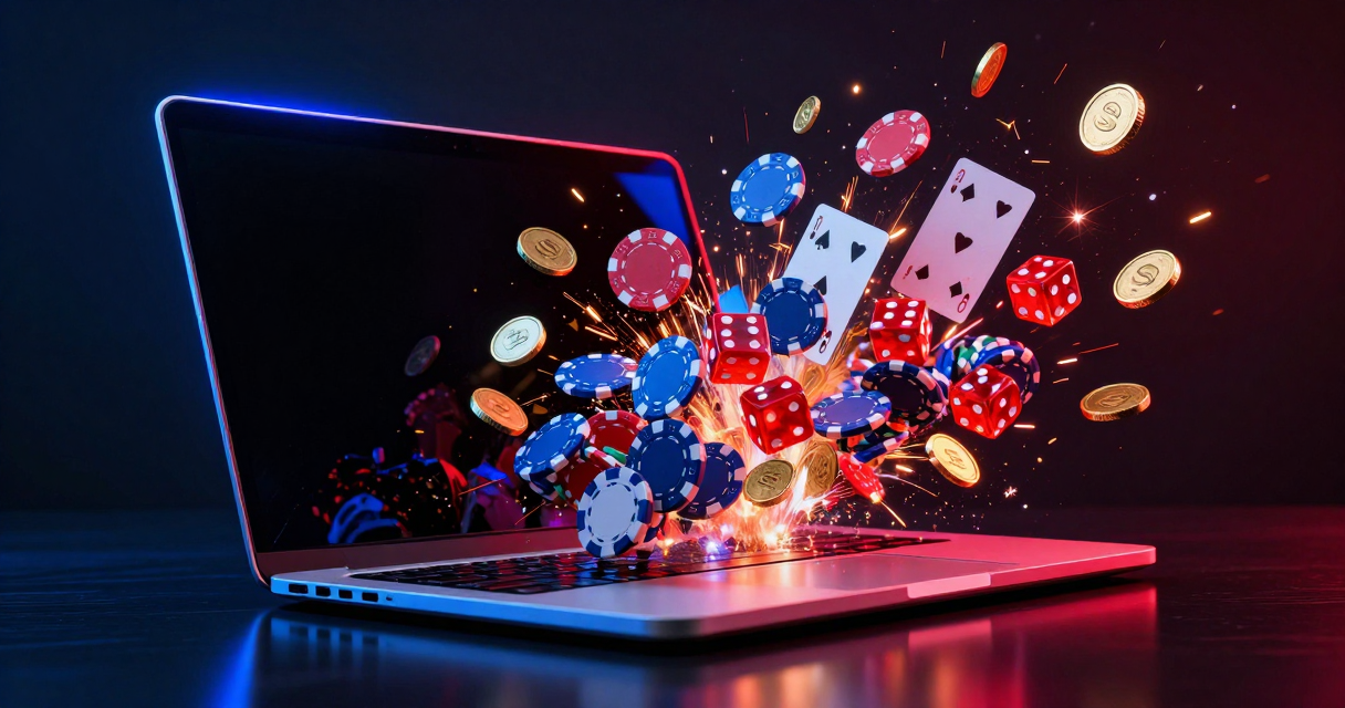 Casino-Spiele mit hohen Limits: Welche Plattformen eignen sich für Großspieler mit großen Einsätzen? — Bonusstrukturen u