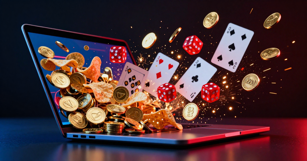 Royal Game Casino: Live-Dealer-Spiele im Vergleich zu anderen Anbietern