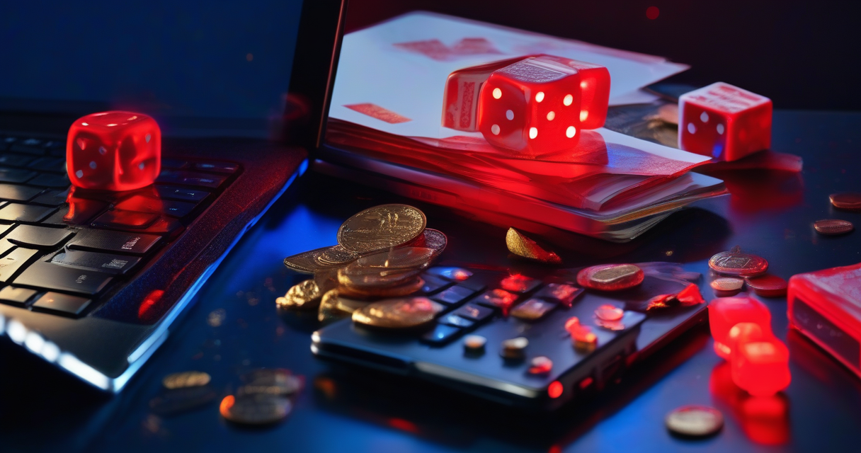 Sichere Zahlungsmethoden im Casino: So vermeiden Sie Betrug mit Ihrer Bankkarte