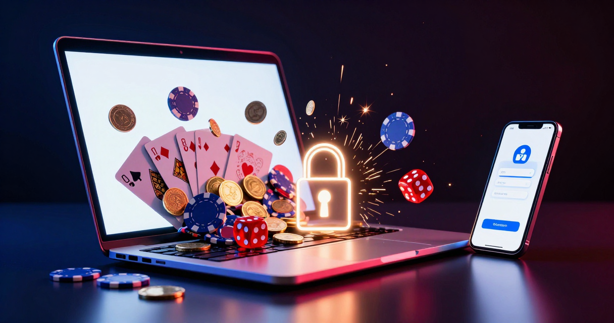 Sichere Zahlungsmethoden im Casino: So vermeiden Sie Betrug mit Ihrer Bankkarte — Schutzmaßnahmen für Ihre Bankkarte wäh