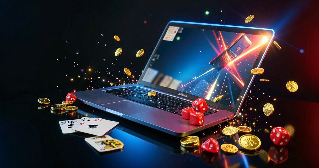 Slot: So erhöhen Sie Ihre Gewinnchancen im Online Casino