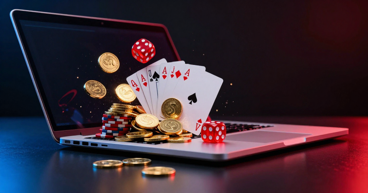 Slot: So erhöhen Sie Ihre Gewinnchancen im Online Casino — Einsatzstrategien und Bankroll Management in der Praxis