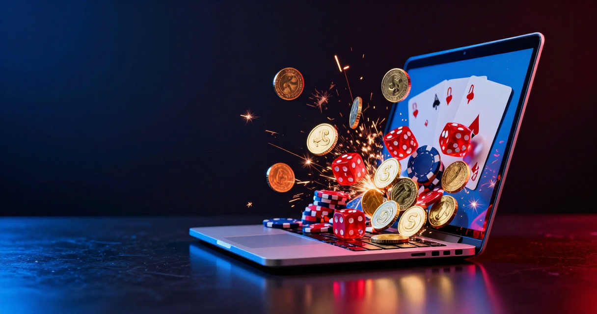 Spinzens spelutvecklare och deras bidrag till ett varierat spelutbud — Jämförelse av spelutvecklarnas tekniska plattform