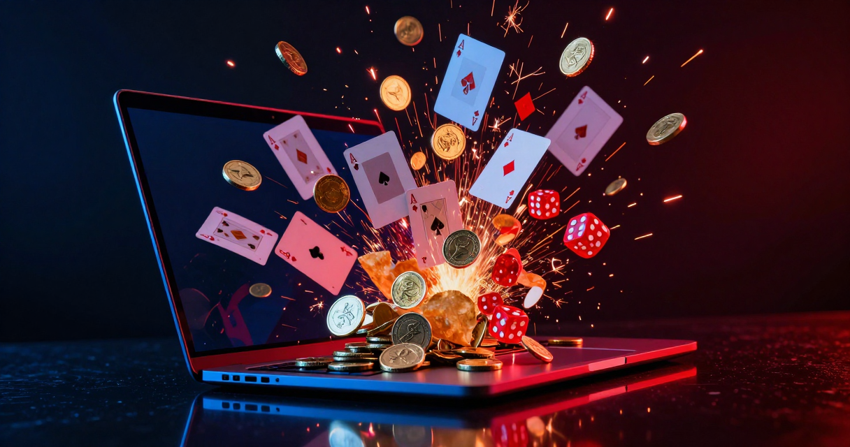 Top 10 Casino-Boni ohne Einzahlung: So sichern Sie sich Extra-Chancen