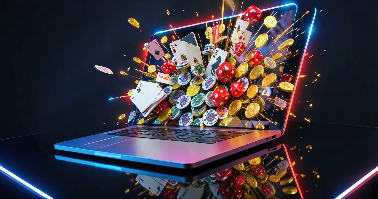Wie funktionieren Live-Casinos? Technologie hinter Echtzeit-Spielen erklärt