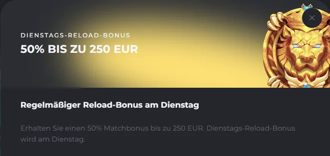 Bonuse